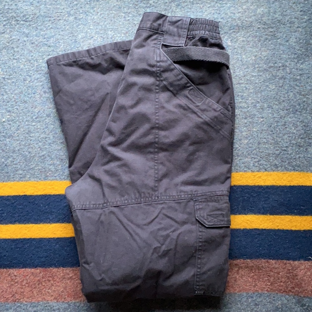 5.11 Tactical EMS cargo pants